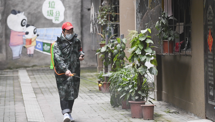 辛識平：致敬！按下“快進鍵”的平凡英雄