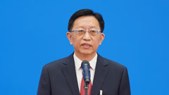 全國政協(xié)委員 中國節(jié)能環(huán)保集團(tuán)有限公司黨委書記、董事長 宋鑫