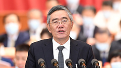 全國政協(xié)經(jīng)濟(jì)委員會副主任，原中央財經(jīng)領(lǐng)導(dǎo)小組辦公室副主任 楊偉民