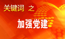 王京清：加強(qiáng)黨建必須倍加珍惜、始終堅(jiān)持、不斷發(fā)展