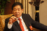 專訪十八大代表、中核集團(tuán)董事長孫勤