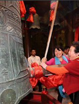 告別2013，喜迎2014