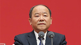 國家發(fā)展和改革委員會(huì)黨組成員、副主任，國家統(tǒng)計(jì)局黨組書記、局長寧吉喆