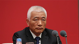 科學(xué)技術(shù)部黨組書記、部長王志剛
