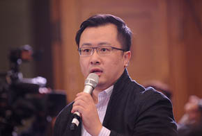 人民日報、人民網(wǎng)記者提問