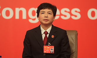 北京知識(shí)產(chǎn)權(quán)法院黨組成員、副院長(zhǎng)宋魚水