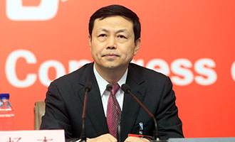 中國電信集團(tuán)公司黨組書記、董事長(zhǎng)楊杰