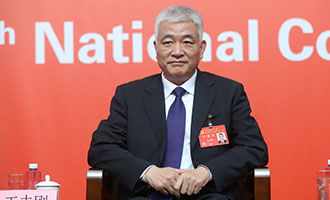 科技部黨組書記、副部長(zhǎng)王志剛