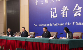 記者會(huì)現(xiàn)場