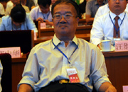 國(guó)際休閑產(chǎn)業(yè)協(xié)會(huì)主席、國(guó)家旅游局黨組成員、紀(jì)檢組原組長(zhǎng)王軍