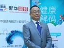 楊躍：主任醫(yī)師、博士研究生導(dǎo)師，現(xiàn)任北京大學(xué)腫瘤醫(yī)院胸外二科主任。