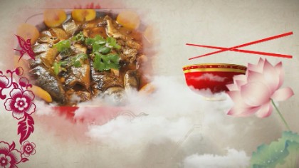 【幸福年·在雄安】年年有“魚”！燉出幸福好味道