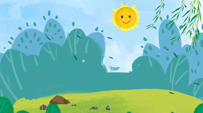 植不了樹(shù)？你還可以做這些！
