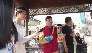 大片開拍在即 主角請你上 來不？