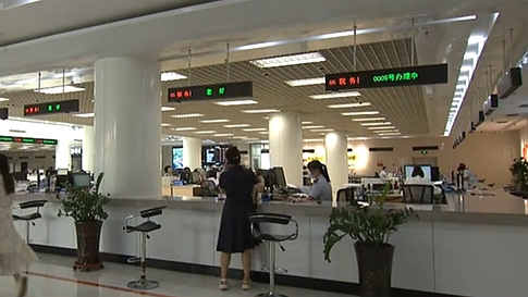 遼寧：大連自貿(mào)片區(qū)企業(yè)開辦實現(xiàn)“零收費(fèi)”