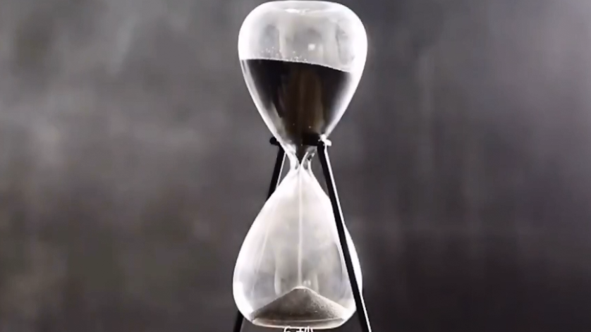 6秒，會發(fā)生什么？別讓自己后悔......希望2021年與危險再見