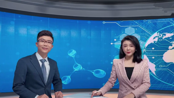 主播們啊 | 放心吧，世界，有中國疫苗在呢！