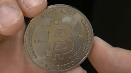 加密貨幣閃崩：暴跌！ 加密貨幣總市值一度蒸發(fā)近1萬億美元