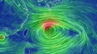 河南這次暴雨為什么這么強(qiáng)？ 臺風(fēng)影響 臺風(fēng)“煙花”輸送水汽