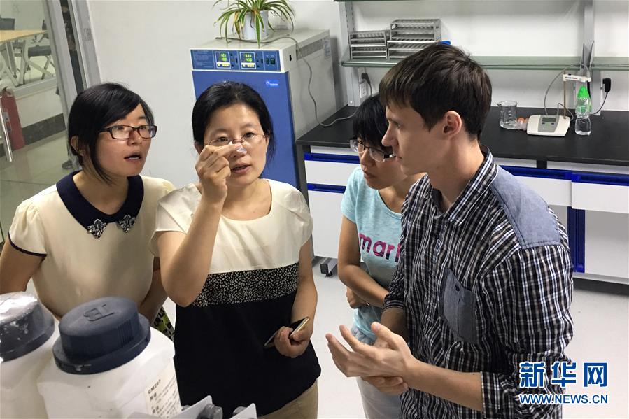 （新華全媒頭條·上合青島峰會·圖文互動）（8）遠航，揚起“上海精神”的時代風帆——寫在上海合作組織成員國元首理事會第十八次會議即將召開之際