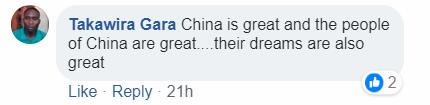 中國工程師使用無人機(jī)修建懸索橋 境外輿論驚嘆：中國工程太贊了！