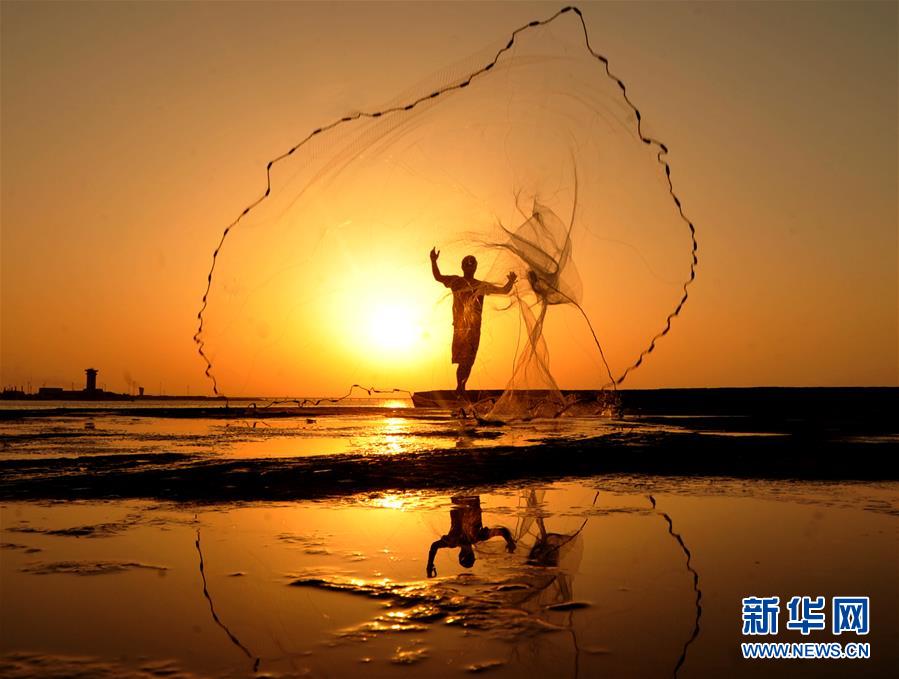 （國際·年終報道）（9）2019，精“彩”紛呈