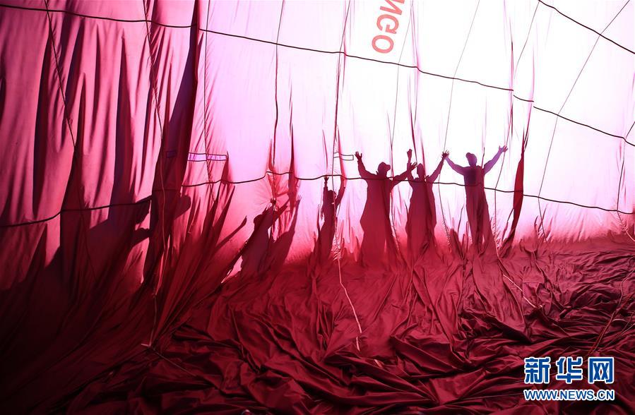 （國際·年終報(bào)道）（14）2019，精“彩”紛呈