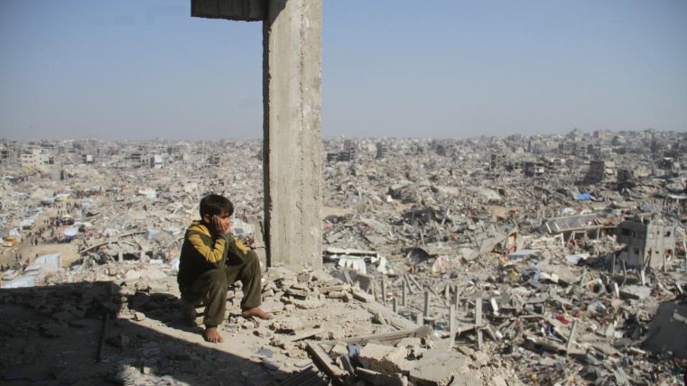 2026年的中東將向何處去？