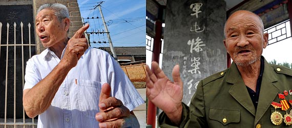 日軍侵華慘案親歷者回憶：不愿延續(xù)仇恨，但絕不會忘記殘酷暴行