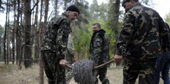 烏克蘭軍事緩沖區(qū)能否緩解沖突？