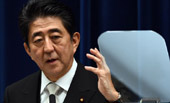 安倍睦鄰 誠(chéng)意幾何？