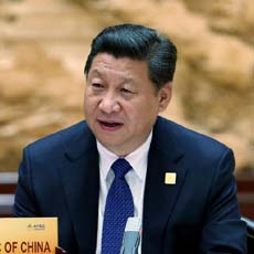 共建面向未來(lái)的亞太伙伴關(guān)系