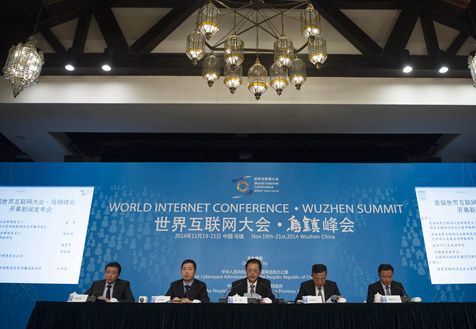 跨境電商巨頭誰將笑傲全球？