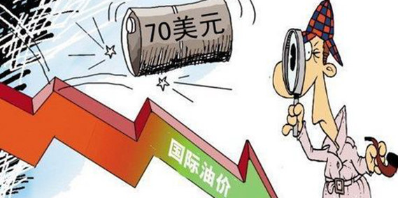 油價暴跌催生各式"陰謀論" 中國該儲油了！
