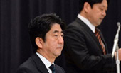 三問(wèn)安倍：歷史豈可恣意輕??？