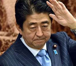 賊心不死！安倍迂回謀修憲