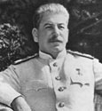 斯大林