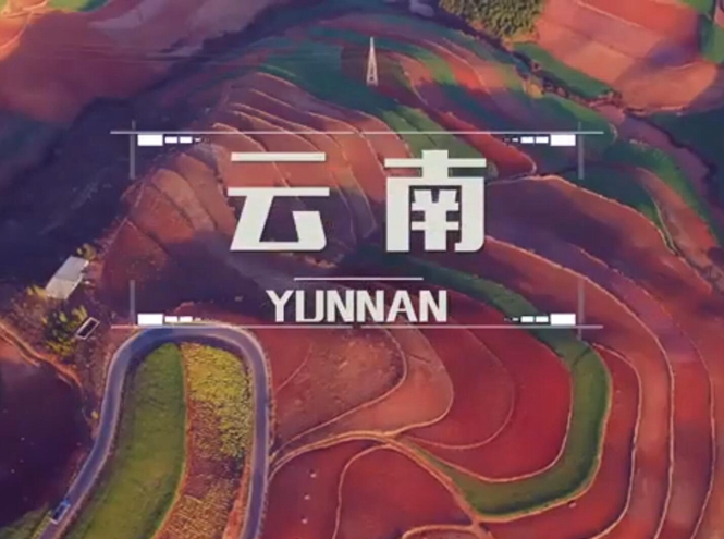 面向全球，直播“一帶一路”！——古道新生云之南