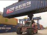 一帶一路，這次我們從歐洲看