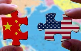 中美貿(mào)易不平衡背后的真相是什么？