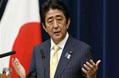 “地價(jià)門”危機(jī)四伏 能否撼動(dòng)安倍政權(quán)？