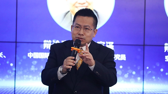 美國的未來，是大治還是大亂？