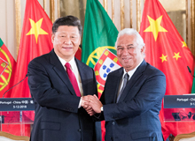 習近平主席對西班牙、阿根廷、巴拿馬、葡萄牙進行國事訪問并出席二十國集團領導人峰會（2018.11.27-12.5）