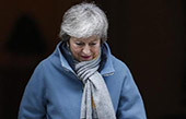 英國決定延期“脫歐” “脫歐”真要變“拖歐”？