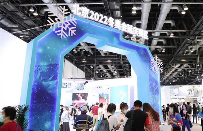 更快，更暖，更絢 ——高新科技將讓北京冬奧更加精彩