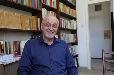 專訪：始終致力于為人民服務(wù)，這是中國共產(chǎn)黨保持活力的一大關(guān)鍵——訪以色列共產(chǎn)黨政治局委員、前總書記馬胡勒