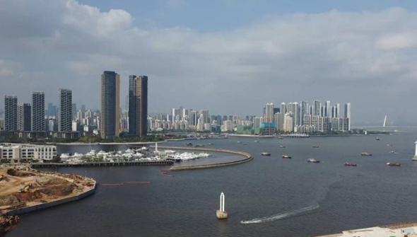 全球連線 | 德國的共產(chǎn)黨主席科伯勒：“中國辦成的這件大事，沒一個資本主義國家辦得到”