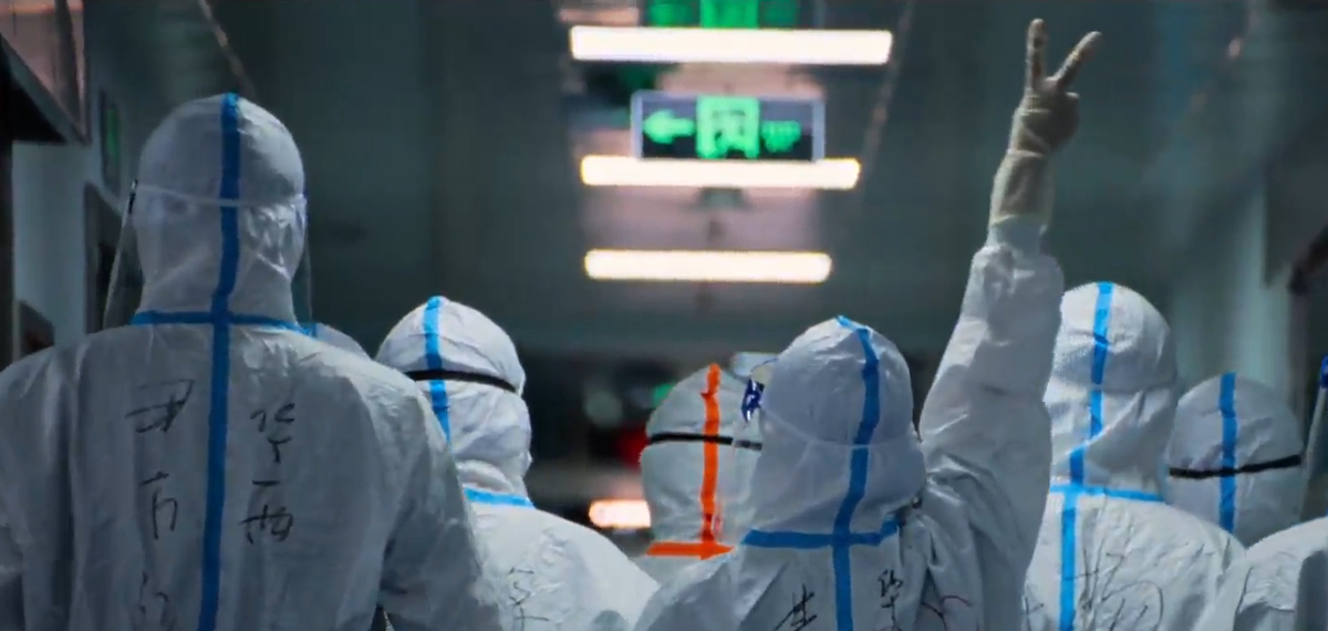 重磅預(yù)告丨中國共產(chǎn)黨與世界政黨領(lǐng)導(dǎo)人峰會暖場片《攜手，為人民》即將上線