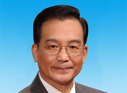 溫家寶出席上合組織總理會議、舉行中俄總理定期會晤并訪問俄羅斯、吉爾吉斯斯坦
