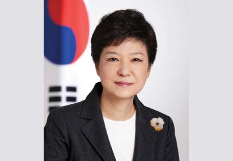 樸槿惠能否在中國有所收獲 欣然而歸？